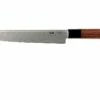 Kai Shun Seki Magoroku Redwood Cuchillo Para Trinchar 0200L 20 Cm -KNIVESANDTOOLS Ventas KAMGR 0200L 01 kai shun seki magoroku redwood kamgr 0200l 01
