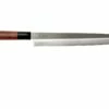 Kai Shun Seki Magoroku Redwood Cuchillo Yanagabi 0240Y 24 Cm