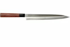 Kai Shun Seki Magoroku Redwood Cuchillo Yanagabi 0240Y 24 Cm