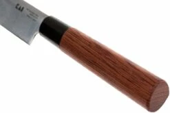 Kai Seki Magoroku Redwood Yanagiba 21 Cm, MGR-0210Y -KNIVESANDTOOLS Ventas KAMGR 210Y 05 kai shun seki magoroku redwood kamgr 210y 05