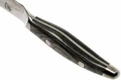 Kai Shun Nagare Cuchillo Para Trinchar 23 Cm, NDC-0704 -KNIVESANDTOOLS Ventas KANDC 0704 04 kai shun nagare kandc 0704 04