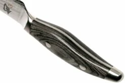 Kai Shun Nagare Cuchillo De Pan 23 Cm, NDC-0705 12 Kai Shun Nagare Cuchillo De Pan 23 Cm, NDC-0705 -KNIVESANDTOOLS Ventas KANDC 0705 04 kai shun nagare kandc 0705 04