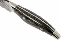 Kai Shun Nagare Cuchillo De Pan 23 Cm, NDC-0705 13 Kai Shun Nagare Cuchillo De Pan 23 Cm, NDC-0705 -KNIVESANDTOOLS Ventas KANDC 0705 05 kai shun nagare kandc 0705 05