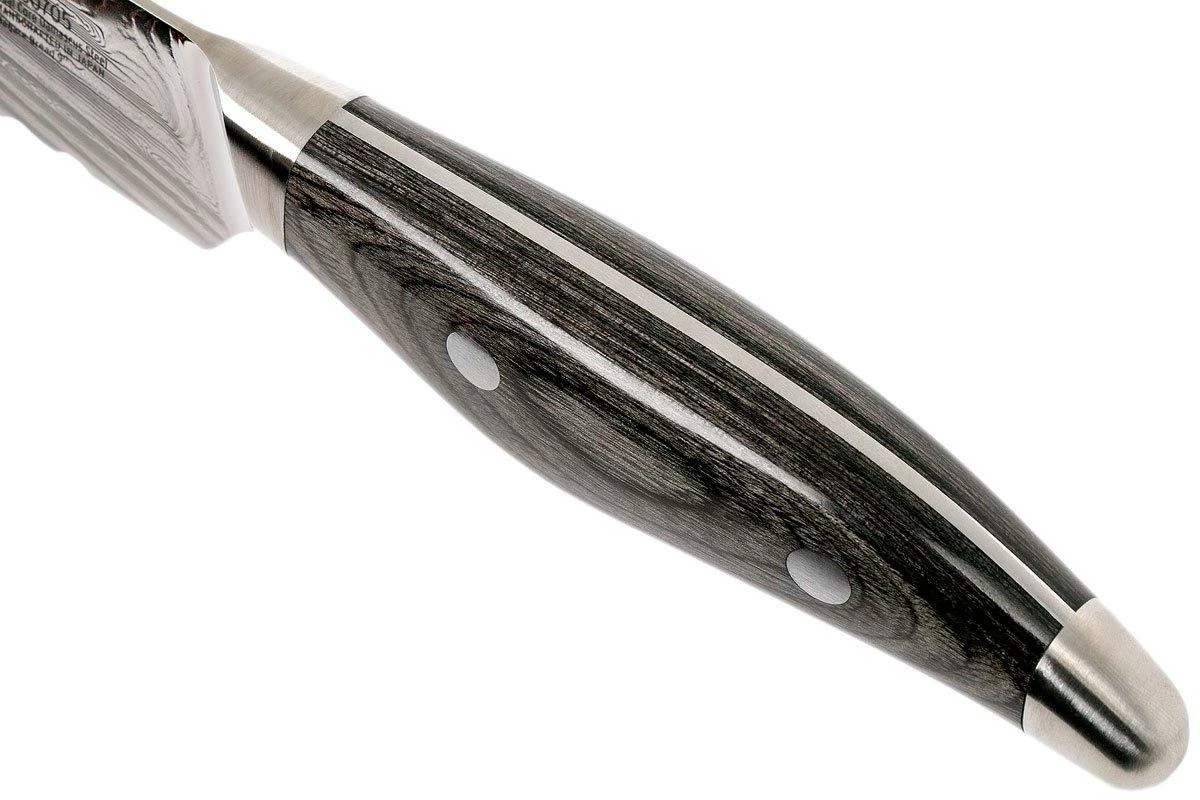 Kai Shun Nagare Cuchillo De Pan 23 Cm, NDC-0705 7 Kai Shun Nagare Cuchillo De Pan 23 Cm, NDC-0705 - Imagen 5