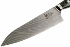 Kai Shun Nagare Cuchillo De Chef 20 Cm, NDC-0706 -KNIVESANDTOOLS Ventas KANDC 0706 03 kai shun nagare kandc 0706 03