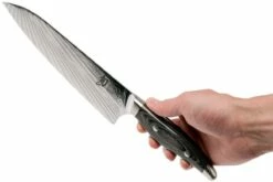 Kai Shun Nagare Cuchillo De Chef 20 Cm, NDC-0706 -KNIVESANDTOOLS Ventas KANDC 0706 06 kai shun nagare kandc 0706 06