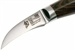 Kai Shun Premium Tim Mälzer Cuchillo Curvo 5,5 Cm 12 Kai Shun Premium Tim Mälzer Cuchillo Curvo 5,5 Cm -KNIVESANDTOOLS Ventas KATDM 1715 03 kai shun premier tim malzer v2017 katdm 1715 03
