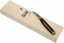 Kai Shun Premium Tim Mälzer Cuchillo Curvo 5,5 Cm 17 Kai Shun Premium Tim Mälzer Cuchillo Curvo 5,5 Cm -KNIVESANDTOOLS Ventas KATDM 1715 08 kai shun premier tim malzer v2017 katdm 1715 08