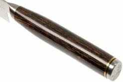 Kai Premier Tim Mälzer Cuchillo Multiusos Dentado 16 Cm TDM-1722 -KNIVESANDTOOLS Ventas KATDM 1722 05 kai premier tim malzer katdm 1722 05