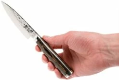 Kai Shun Premier Tim Mälzer Cuchillo Puntilla 9 Cm -KNIVESANDTOOLS Ventas KATDM1700 07 kai shun premier tim malzer v2017 katdm1700 07