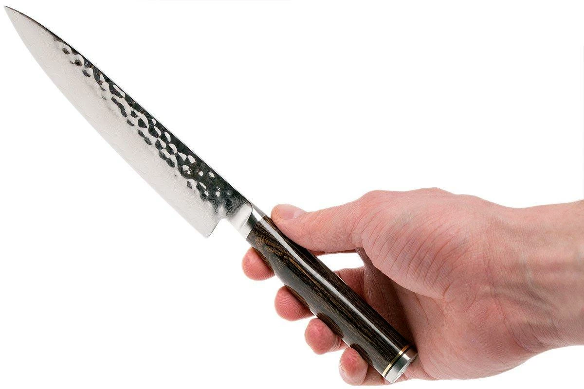 Kai Shun Premier Tim Mälzer Cuchillo Multiusos 15 Cm 9 Kai Shun Premier Tim Mälzer Cuchillo Multiusos 15 Cm - Imagen 7