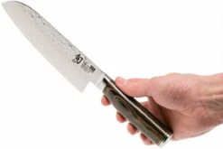 Kai Shun Premier Tim Mälzer DM1702 Santoku 18 Cm 16 Kai Shun Premier Tim Mälzer DM1702 Santoku 18 Cm -KNIVESANDTOOLS Ventas KATDM1702 07 kai shun premier tim malzer v2017 katdm1702 07