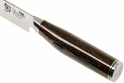 Kai Shun Premier Tim Mälzer Cuchillo Para Trinchar 24 Cm -KNIVESANDTOOLS Ventas KATDM1704 05 kai shun premier tim malzer v2017 katdm1704 05