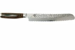 Kai Shun Premier Tim Mälzer Cuchillo De Pan 23 Cm 12 Kai Shun Premier Tim Mälzer Cuchillo De Pan 23 Cm -KNIVESANDTOOLS Ventas KATDM1705 02 kai shun premier tim malzer v2017 katdm1705 02