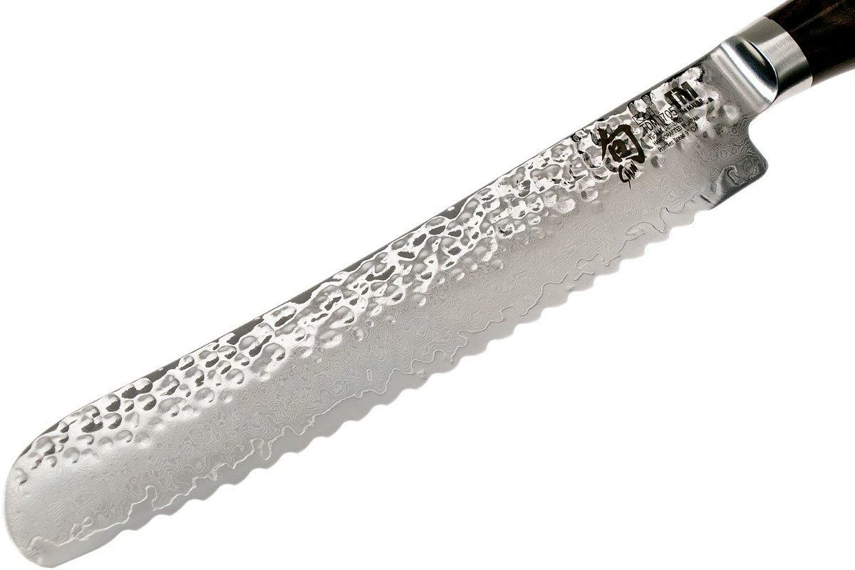 Kai Shun Premier Tim Mälzer Cuchillo De Pan 23 Cm 5 Kai Shun Premier Tim Mälzer Cuchillo De Pan 23 Cm - Imagen 3