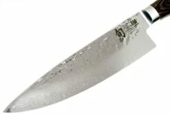 Kai Shun Premier Tim Mälzer DM1706 Cuchillo De Chef 20 Cm -KNIVESANDTOOLS Ventas KATDM1706 03 kai shun premier tim malzer v2017 katdm1706 03