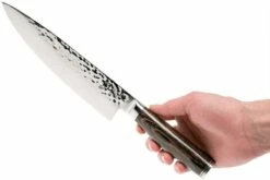 Kai Shun Premier Tim Mälzer DM1706 Cuchillo De Chef 20 Cm -KNIVESANDTOOLS Ventas KATDM1706 07 kai shun premier tim malzer v2017 katdm1706 07