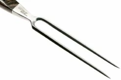 Kai Shun Premier Tim Mälzer Tenedor Para Carne -KNIVESANDTOOLS Ventas KATDM1709 03 kai shun premier tim malzer v2017 katdm1709 03