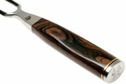 Kai Shun Premier Tim Mälzer Tenedor Para Carne -KNIVESANDTOOLS Ventas KATDM1709 04 kai shun premier tim malzer v2017 katdm1709 04