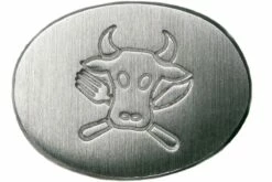 Kai Shun Premier Tim Mälzer Tenedor Para Carne -KNIVESANDTOOLS Ventas KATDM1709 05 kai shun premier tim malzer v2017 katdm1709 05