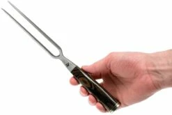 Kai Shun Premier Tim Mälzer Tenedor Para Carne -KNIVESANDTOOLS Ventas KATDM1709 06 kai shun premier tim malzer v2017 katdm1709 06
