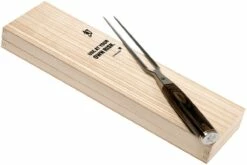 Kai Shun Premier Tim Mälzer Tenedor Para Carne -KNIVESANDTOOLS Ventas KATDM1709 07 kai shun premier tim malzer v2017 katdm1709 07