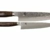 Kai Premier Tim Mälzer Juego De Cuchillos 2-unidades TDMS-220 -KNIVESANDTOOLS Ventas KATDMS 220 02 kai premier tim malzer katdms 220 02
