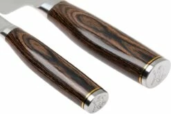 Kai Premier Tim Mälzer Juego De Cuchillos 2-unidadesTDMS-230 -KNIVESANDTOOLS Ventas KATDMS 230 04 kai shun tim malzer katdms 230 04