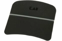 Kai Tim Mälzer Junior Cuchillo De Chef + Protector De Dedos -KNIVESANDTOOLS Ventas KATMJ1000 06 kai shun kindermes katmj1000 d6