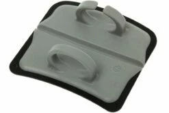 Kai Tim Mälzer Junior Cuchillo De Chef + Protector De Dedos -KNIVESANDTOOLS Ventas KATMJ1000 07 kai shun kindermes katmj1000 d7