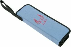 Kai Tim Mälzer Junior Cuchillo De Chef + Protector De Dedos -KNIVESANDTOOLS Ventas KATMJ1000 09 kai shun kindermes v2017 katmj1000 02