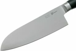 Kai Tim Mälzer Kamagata Santoku 11 Kai Tim Mälzer Kamagata Santoku -KNIVESANDTOOLS Ventas KATMK 0702 03 kai shun tim malzer kamagata