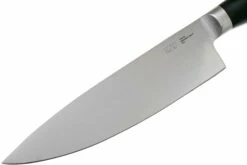 Kai Tim Mälzer Kamagata Cuchillo De Chef -KNIVESANDTOOLS Ventas KATMK 0706 03 kai shun tim malzer kamagata