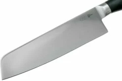 Kai Tim Mälzer Kamagata Hybride Cuchillo De Chef -KNIVESANDTOOLS Ventas KATMK 0770 03 kai shun tim malzer kamagata
