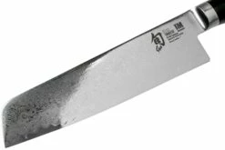 Kai Shun Tim Mälzer Minamo Santoku 18 Cm -KNIVESANDTOOLS Ventas KATMM 0702 03 kai shun tim malzer