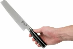 Kai Shun Tim Mälzer Minamo Santoku 18 Cm -KNIVESANDTOOLS Ventas KATMM 0702 07 kai shun tim malzer