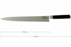 Kai Shun Pro Sho Yanagiba, VG-0006