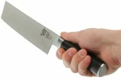 Kai Shun Pro Sho Usuba, VG-0007 -KNIVESANDTOOLS Ventas KAVG 0007 06 kai shun pro sho usuba kavg 0007 d6