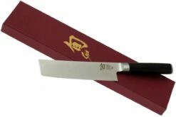 Kai Shun Pro Sho Usuba, VG-0007 -KNIVESANDTOOLS Ventas KAVG 0007 07 kai shun pro sho usuba kavg 0007 d7