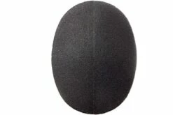 Kai Wasabi Black Cuchillo Deba 15cm 6715D 17 Kai Wasabi Black Cuchillo Deba 15cm 6715D -KNIVESANDTOOLS Ventas KAWB 6715D 08 kai wasabi kawb 6715d 08