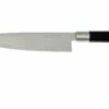 Kai Wasabi Black Cuchillo De Chef 20cm 6720C -KNIVESANDTOOLS Ventas KAWB 6720C 01 kai wasabi kawb 6720c 01