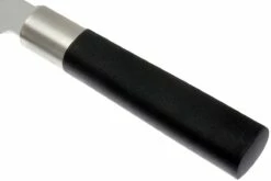 Kai Wasabi Black Cuchillo De Chef 20cm 6720C -KNIVESANDTOOLS Ventas KAWB 6720C 04 kai wasabi kawb 6720c 04