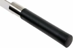 Kai Wasabi Black Cuchillo De Chef 15 Cm, 6715C 13 Kai Wasabi Black Cuchillo De Chef 15 Cm, 6715C -KNIVESANDTOOLS Ventas KAWB6715C 05 kai wasabi black kawb6715c 05