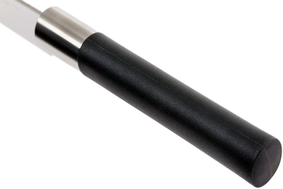 Kai Wasabi Black Cuchillo De Chef 15 Cm, 6715C 7 Kai Wasabi Black Cuchillo De Chef 15 Cm, 6715C - Imagen 5