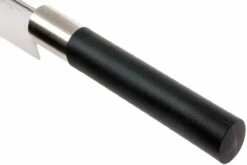 Kai Wasabi Black Cuchillo De Chef 23,5 Cm, 6723C -KNIVESANDTOOLS Ventas KAWB6723C 05 kai wasabi black kawb6723c 05