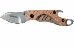 Kershaw Cinder Copper 1025CUX, Navaja Llavero