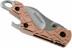 Kershaw Cinder Copper 1025CUX, Navaja Llavero -KNIVESANDTOOLS Ventas KE1025CUX 04 kershaw