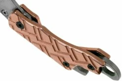 Kershaw Cinder Copper 1025CUX, Navaja Llavero -KNIVESANDTOOLS Ventas KE1025CUX 05 kershaw