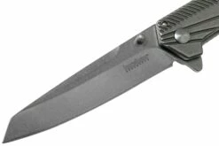 Kershaw Topknot 1368, Navaja -KNIVESANDTOOLS Ventas KE1368 03 kershaw