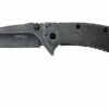 Kershaw Cryo II 1556BW, Blackwashed -KNIVESANDTOOLS Ventas KE1556BW 01 kershaw cryo ii ke1556bw 01